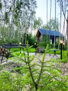 Комфортный загородный дом вблизи заповедника - 42