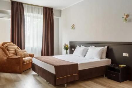 Pontos Family Resort Vesta - 127