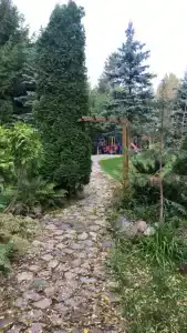 Дом на берегу - 36
