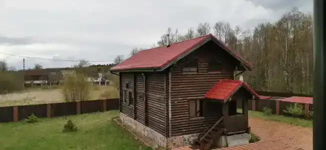 Гостевой дом с баней - 1