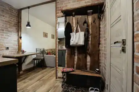 Квартиры Апарт Трофи на Октябрьской 8 - 140