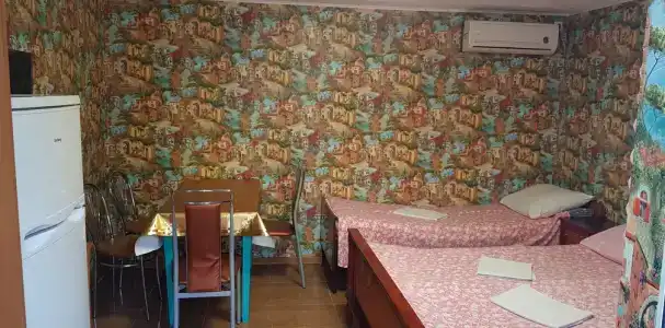 Номера Песчанка - 3