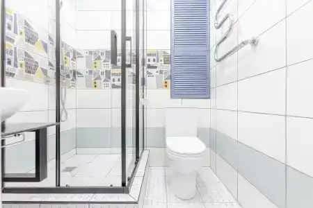 Современные апартаменты: Папай и Оливия. Заезд24/7 - 3