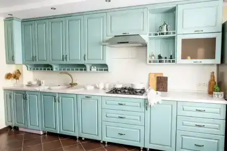 Уютная чистая квартира в тихом центре - 1