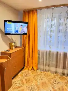 Квартиры на Галины Петровой 11 - 5