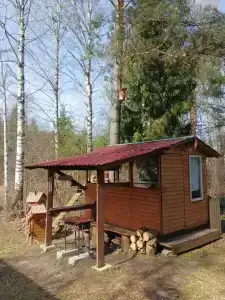 Райский уголок - 24