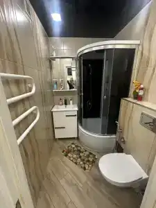 Квартиры на Больничной 21 - 28