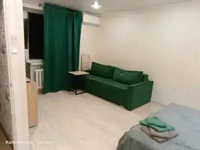 Квартиры на Эпроновской 1 - 308