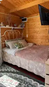 Дом да Баня в Васькином потоке - 1