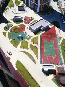 Квартиры на Чкалова 18 - 367