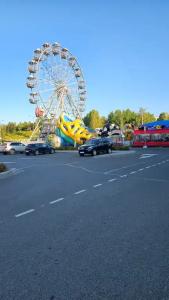Частный дом в черте города - 31