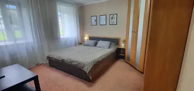 Уютный домик в центре города - 69
