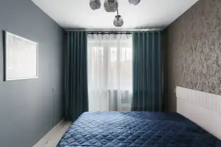 Квартиры на Заславской 25 - 93