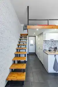 Квартиры на Ботанической 41к7 - 130