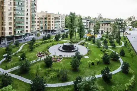 Квартиры на Фермском шоссе 32 - 85