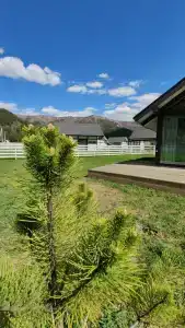 Альпинс residence - 5