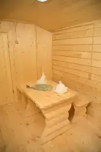 Коттедж в сосновом лесу - 7