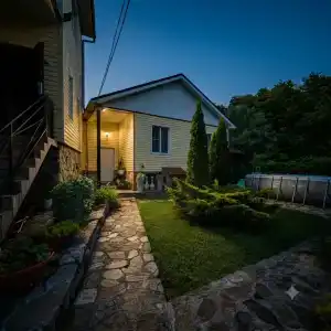 Гостевой дом Александрия - 0