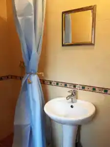 Дом с террасой у моря - 8