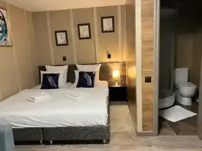 Квартиры на Цветочной 34 - 1021