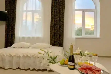 Сантара - 116