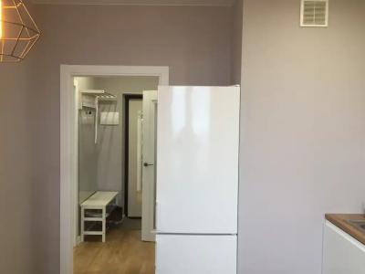 Apartment on Stantsionnaya 13 - 33