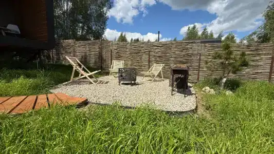 Родионцево Эко Деревня - 6