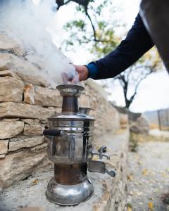 Дом с видом на горы - 15