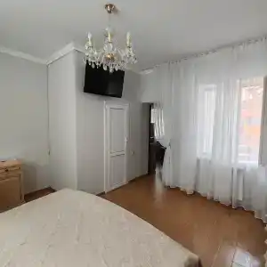 Квартиры на Ермолова 7 - 221