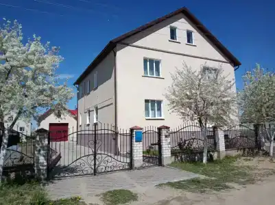 Загородный дом на Усадебной, 4 - 1