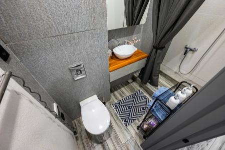 Квартиры на Пологой 54А - 38