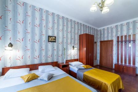 Демократ на Некрасова 58 - 138