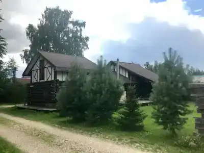 Шале Завидово Гольф - 0