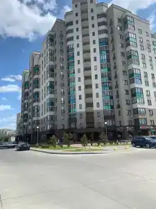 Квартиры на Курчатова 22 - 13