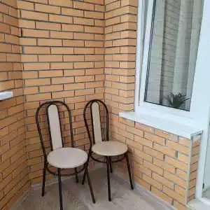 Квартиры на Крымской 12 - 37