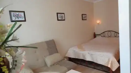 Apartment on Vilenskaya - 3