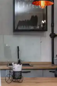 Лофт у Золотых Ворот - 15