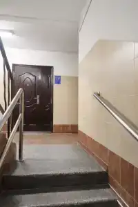 Удобная двухкомнатная квартира в центре - 11