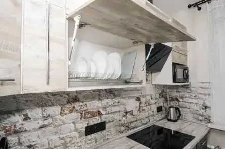 Квартиры на Курчатова 22 - 96