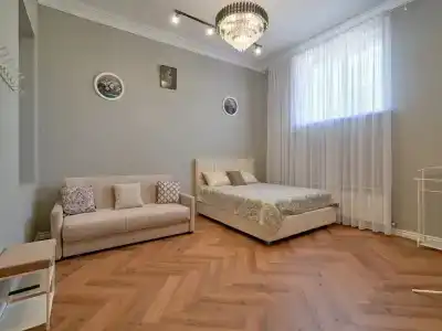 Квартиры на Алексея Реброва 5 - 101