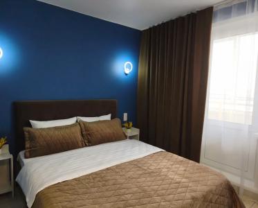 Квартиры на Караульной 82 - 111