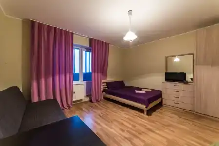 HomeOtel Девяткино - 6