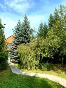 Красивый дом с баней и бассейном в Ивашево - 22