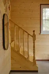 A-frame Сосновый бор - 89