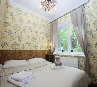 Квартиры на Аптечной 1 - 83