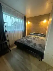 Уютный коттедж - 9