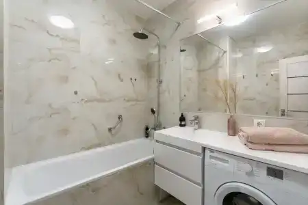 BestFlat24 (BestFlat24) on Taininskaya Street - 6