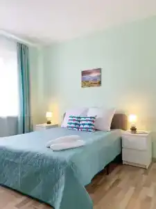 Уютный коттедж с видом на Волгу - 4