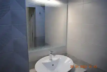 на Волотовской - 9