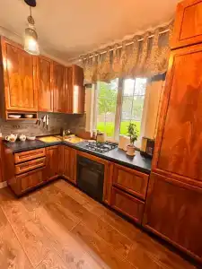 Домик под соснами - 80